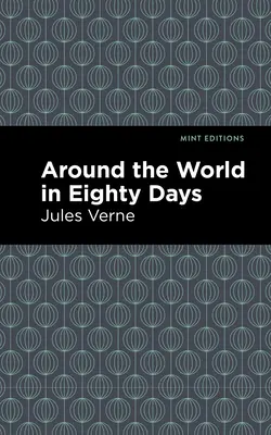 Cesta okolo sveta za 80 dní - Around the World in 80 Days