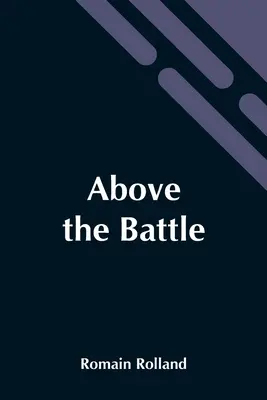 Nad bitkou - Above The Battle