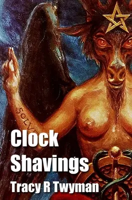 Hodinové hoblíky - Clock Shavings