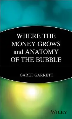 Kde rastú peniaze a anatómia bubliny - Where the Money Grows and Anatomy of the Bubble