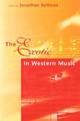 Exotika v západnej hudbe - The Exotic in Western Music