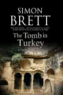 Hrobka v Turecku - The Tomb in Turkey