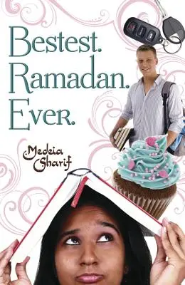Najlepšie. Ramadán. Ever. - Bestest. Ramadan. Ever.