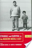 Boj a prežitie na modernom Blízkom východe - Struggle and Survival in the Modern Middle East