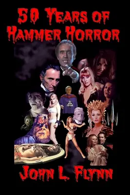 50 rokov Hammer Horror - 50 Years of Hammer Horror