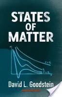 Stavy hmoty - States of Matter