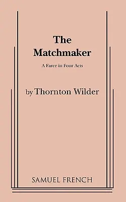 Dohadzovač - Matchmaker