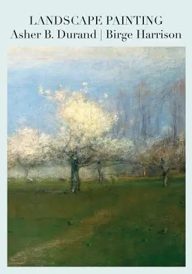 Krajinomaľba - Landscape Painting