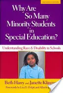 Prečo je v špeciálnom vzdelávaní toľko žiakov z menšín? Chápanie rasy a zdravotného postihnutia v školách - Why Are So Many Minority Students in Special Education?: Understanding Race and Disability in Schools