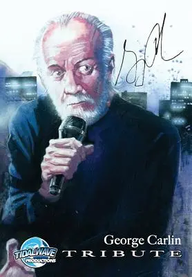Pocta: George Carlin - Tribute: George Carlin