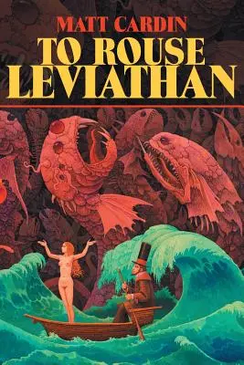Prebudiť Leviatana - To Rouse Leviathan