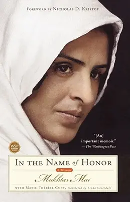 V mene cti: A Memoir (Spomienky) - In the Name of Honor: A Memoir