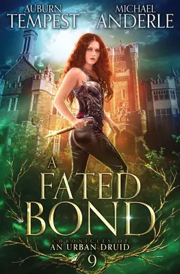 Osudové puto - A Fated Bond