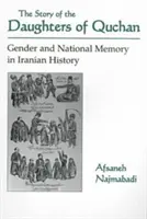 Príbeh dcér z Quchanu: rod a národná pamäť v iránskych dejinách - Story of Daughters of Quchan: Gender and National Memory in Iranian History