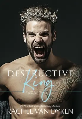 Ničivý kráľ - Destructive King