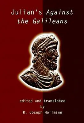 Julián proti Galilei - Julian's Against the Galileans