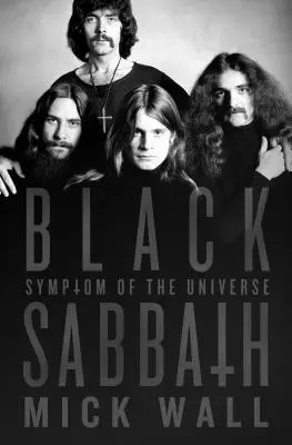 Black Sabbath: Symptóm vesmíru - Black Sabbath: Symptom of the Universe