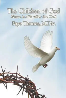 Božie deti: Je tu život po kulte - The Children of God: There is Life After the Cult