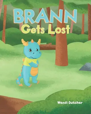 Brann sa stratí - Brann Gets Lost