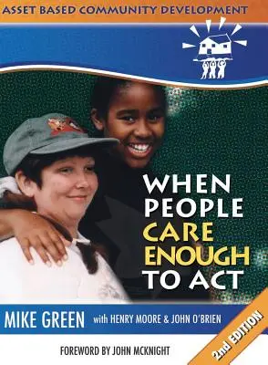 ABCD: Keď sa ľudia starajú dosť na to, aby konali - ABCD: When People Care Enough to ACT