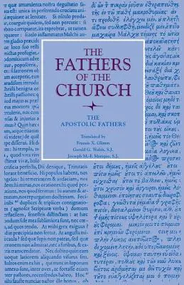 Apoštolskí otcovia - The Apostolic Fathers
