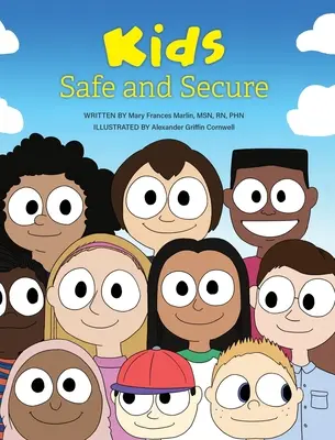 Deti v bezpečí - Kids Safe and Secure