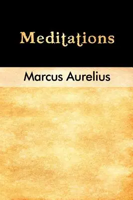 Meditácie - Meditations