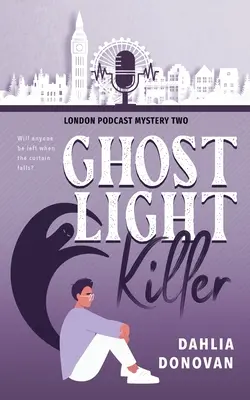 Zabijak svetla duchov - Ghost Light Killer