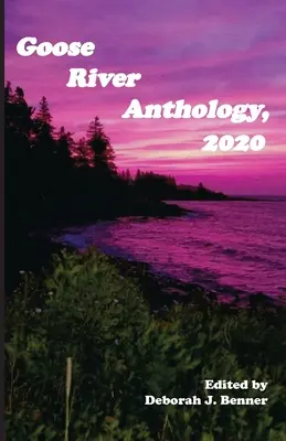 Antológia Goose River, 2020 - Goose River Anthology, 2020