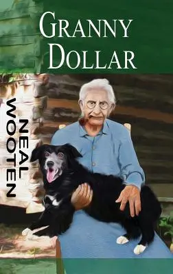 Babička dolárovka - Granny Dollar