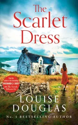 Šarlátové šaty - The Scarlet Dress