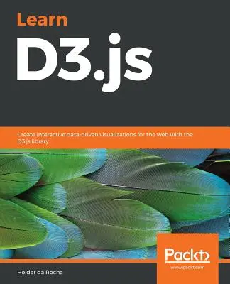 Naučte sa D3.js 5 - Learn D3.js 5