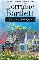 Život na Viktóriinom námestí I. zväzok - Life On Victoria Square Volume I