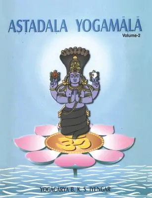 Astadala Jogamala (Súborné dielo) 2. zväzok - Astadala Yogamala (Collected Works) Volume 2