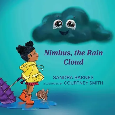 Nimbus, dažďový oblak - Nimbus, the Rain Cloud