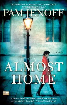 Takmer doma - Almost Home