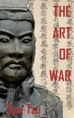 Umenie vojny - The Art of War