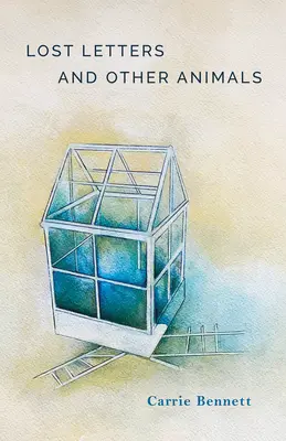 Stratené listy a iné zvieratá - Lost Letters and Other Animals