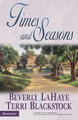 Časy a ročné obdobia - Times and Seasons