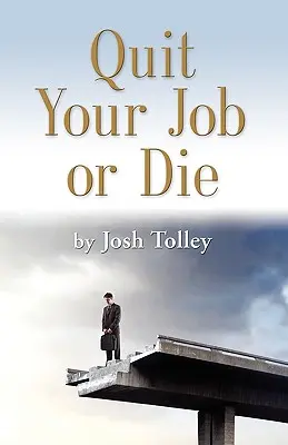 Odíď zo zamestnania alebo zomri: Objavte význam samostatnej zárobkovej činnosti - Quit Your Job or Die: Discover the Importance of Self-Employment