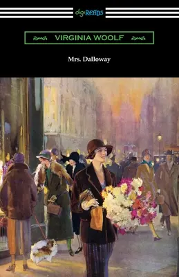 Pani Dallowayová - Mrs. Dalloway