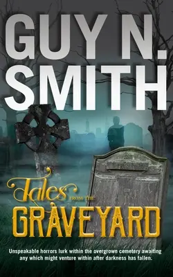 Príbehy z cintorína - Tales From The Graveyard
