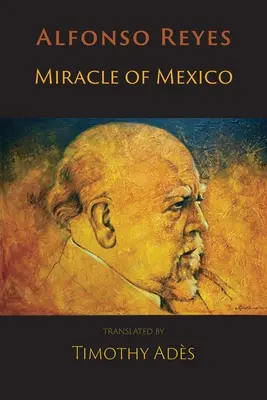 Zázrak v Mexiku - Miracle of Mexico