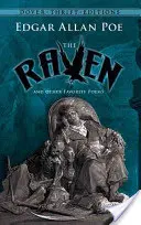 Havran a iné obľúbené básne - The Raven and Other Favorite Poems