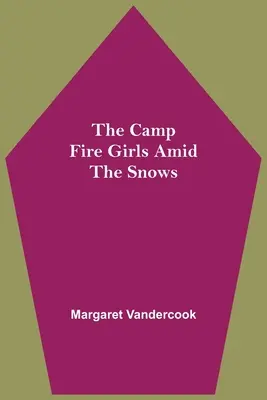 Dievčatá z táborového ohňa uprostred snehu - The Camp Fire Girls Amid The Snows
