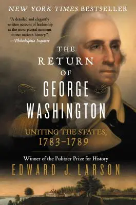 Návrat Georgea Washingtona - The Return of George Washington