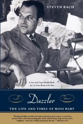 Oslnivec: Život a doba Mossa Harta - Dazzler: The Life and Times of Moss Hart