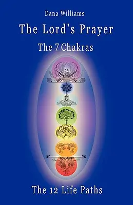 Modlitba Pána, sedem čakier, dvanásť životných ciest - Modlitba Kristovho vedomia ako svetlo pre aurické centrá a mapa cez - The Lord's Prayer, the Seven Chakras, the Twelve Life Paths - The Prayer of Christ Consciousness as a Light for the Auric Centers and a Map Through Th