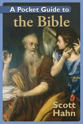 Vreckový sprievodca Bibliou - A Pocket Guide to the Bible
