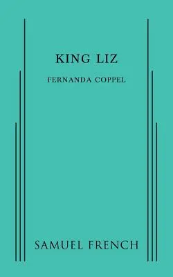 Kráľ Liz - King Liz